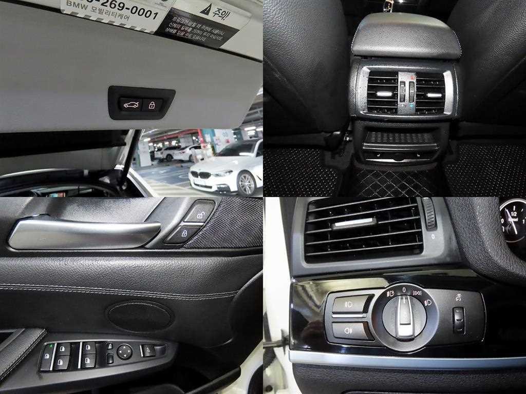 BMW X4 X4 (F26) xDrive 20d 이미지 18