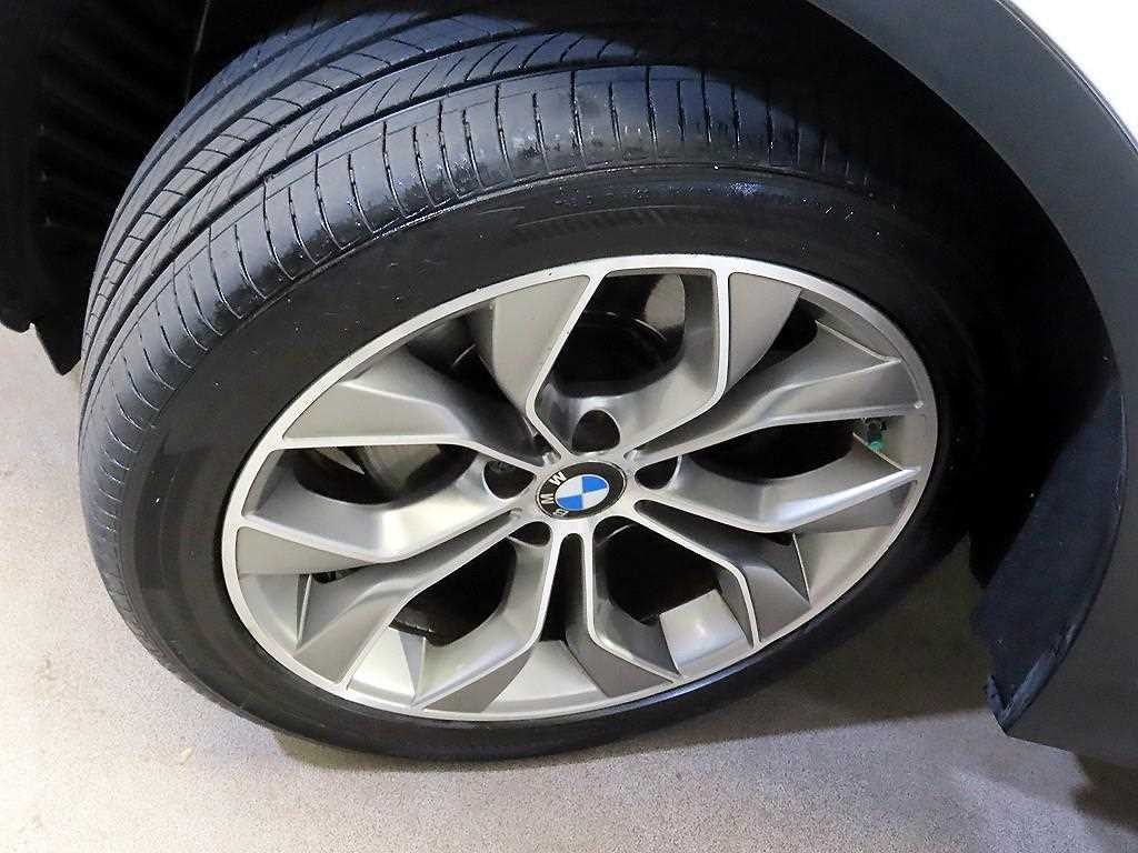 BMW X4 X4 (F26) xDrive 20d 이미지 20