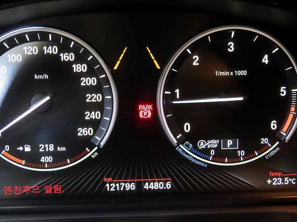 BMW X4 X4 (F26) xDrive 20d 이미지 9
