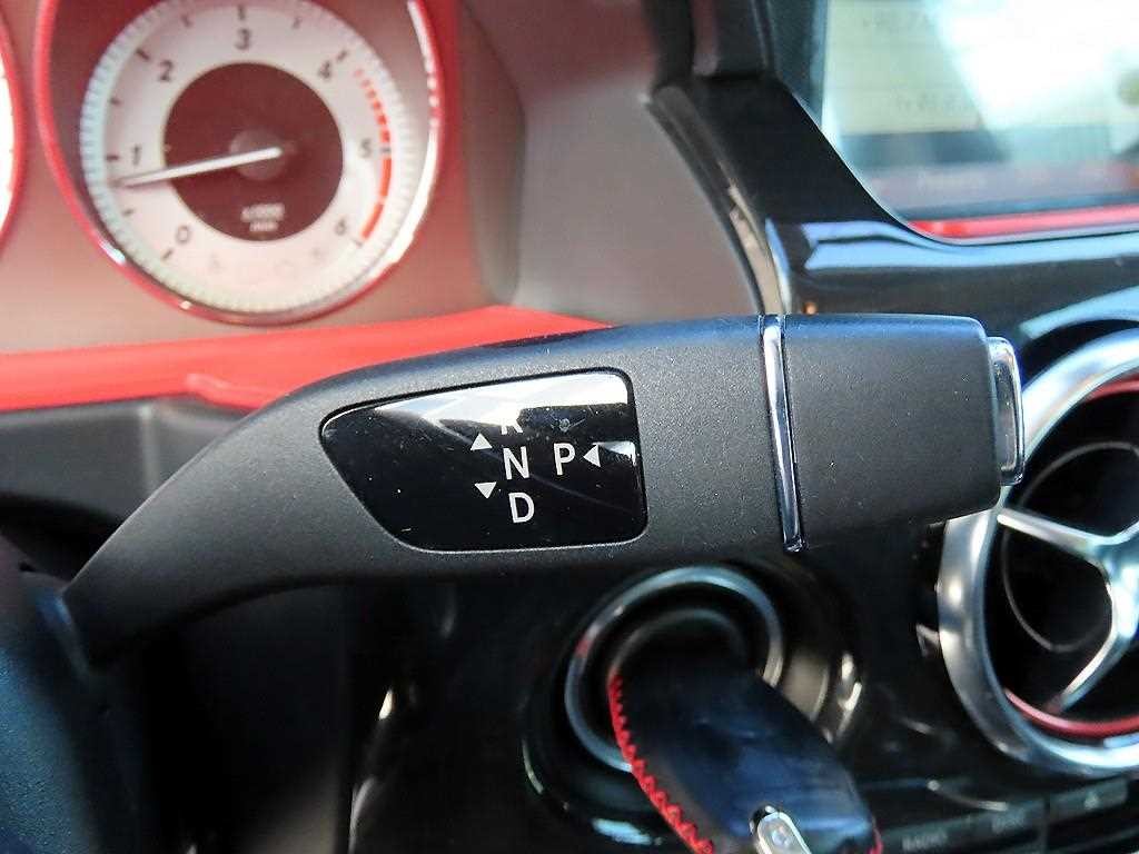 벤츠 GLK 클래스 GLK클래스 X204 GLK220 이미지 10