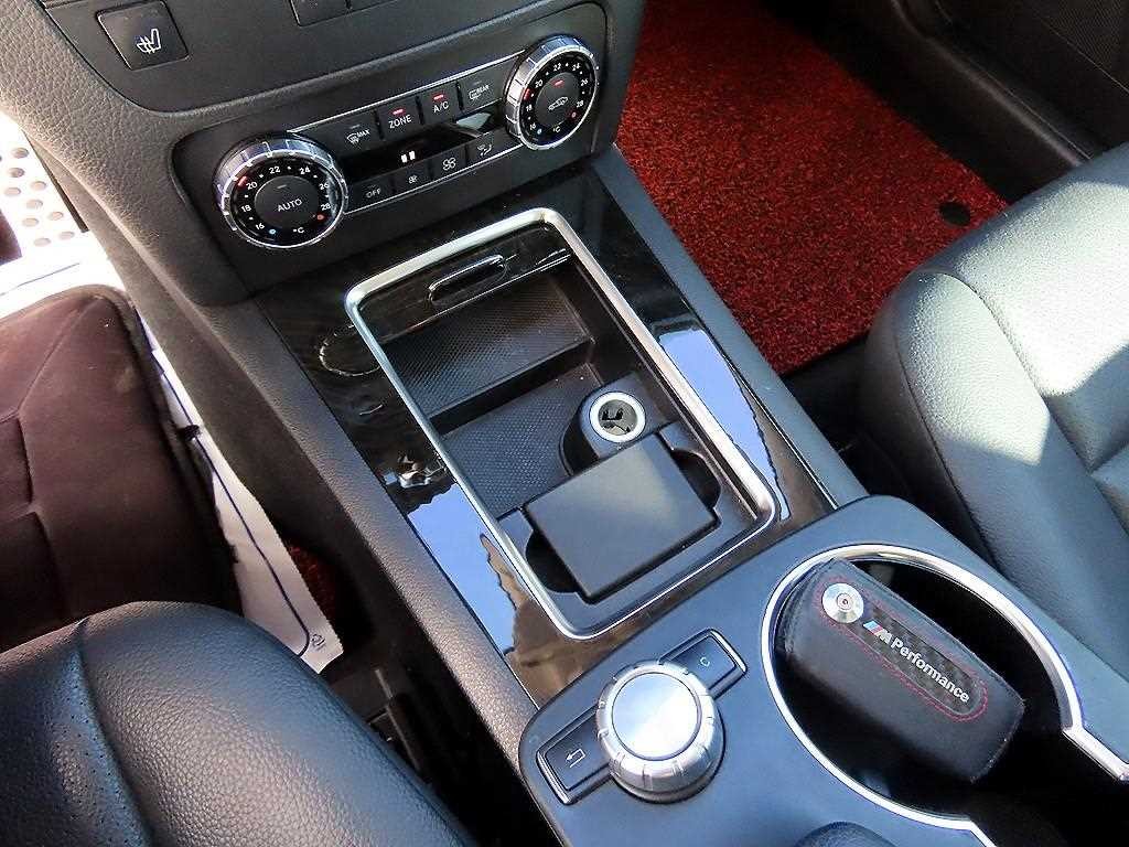 벤츠 GLK 클래스 GLK클래스 X204 GLK220 이미지 11