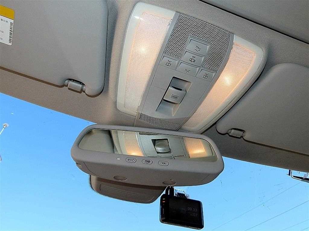 벤츠 GLK 클래스 GLK클래스 X204 GLK220 이미지 13