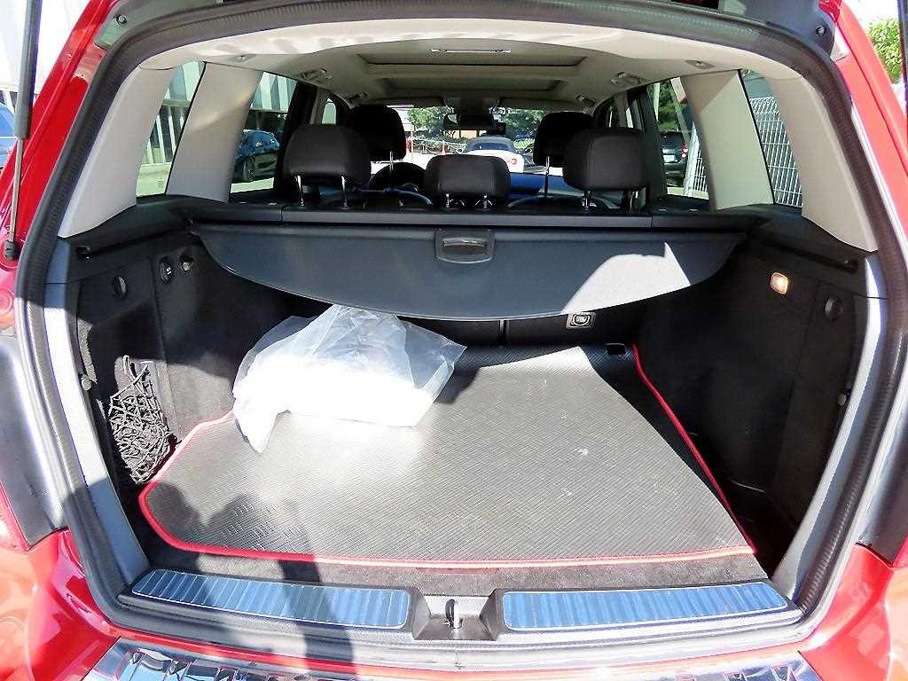 벤츠 GLK 클래스 GLK클래스 X204 GLK220 이미지 17
