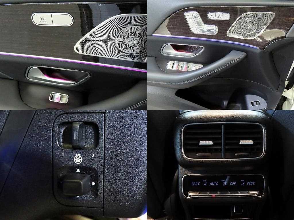 벤츠 GLK 클래스 GLK클래스 X204 GLK220 이미지 18