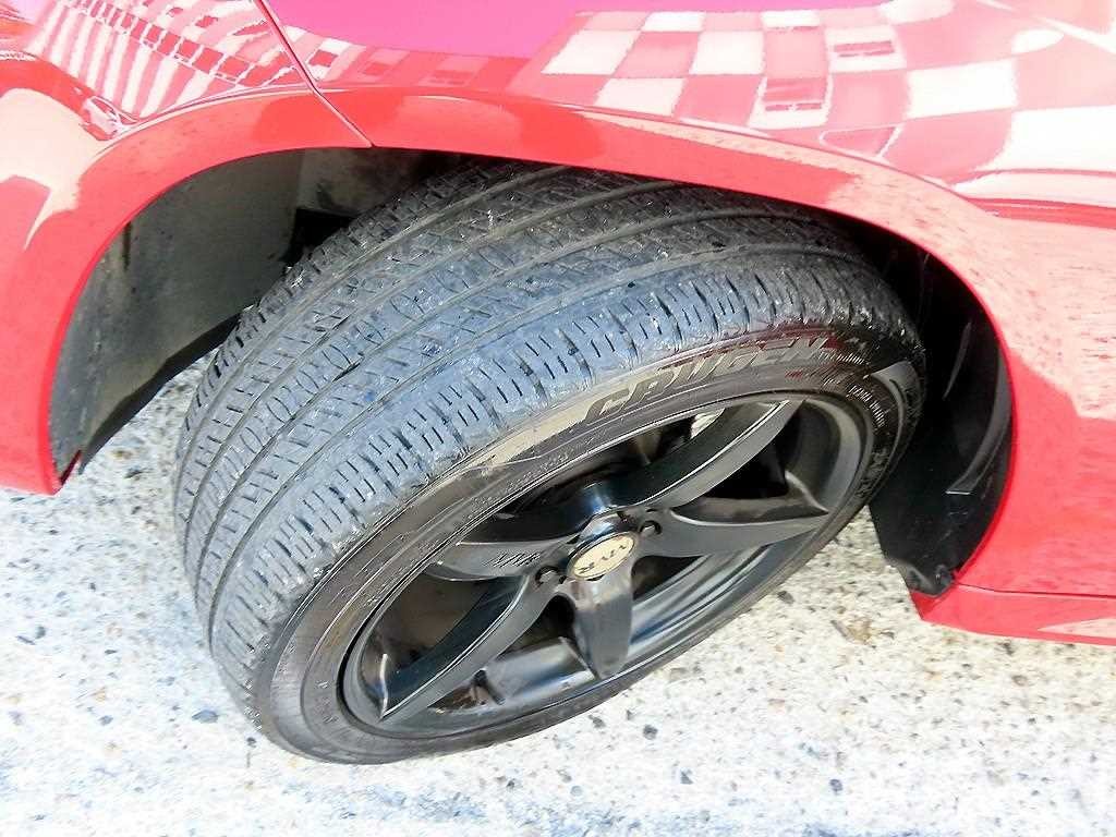 벤츠 GLK 클래스 GLK클래스 X204 GLK220 이미지 20