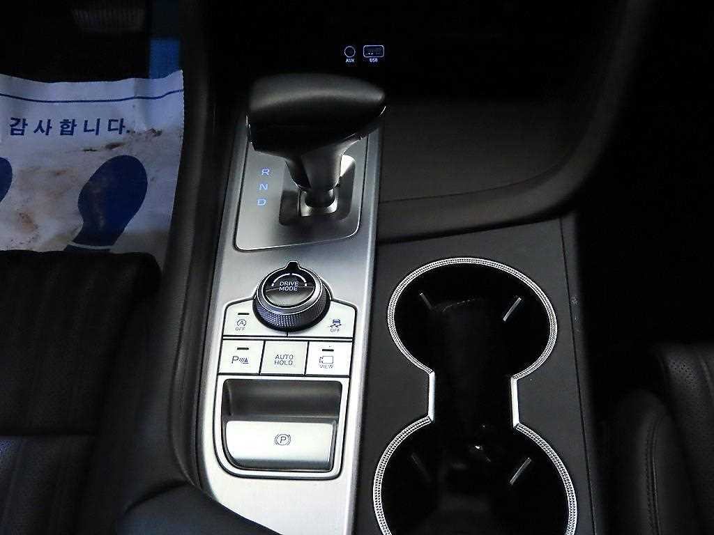 제네시스 G70 2.0T AWD 엘리트 이미지 12