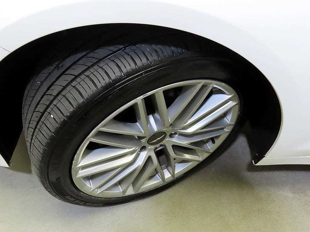 제네시스 G70 2.0T AWD 엘리트 이미지 20