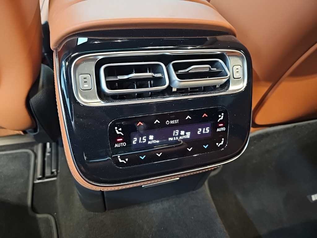 벤츠 S 클래스 S클래스-W223 S400 d 4MATIC 이미지 13