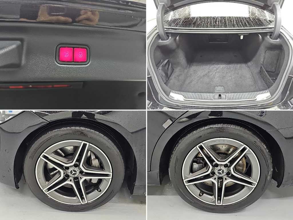 벤츠 S 클래스 S클래스-W223 S400 d 4MATIC 이미지 18
