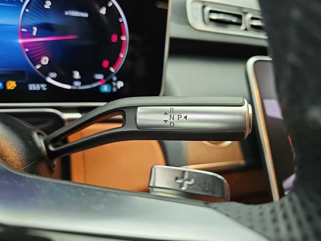 벤츠 S 클래스 S클래스-W223 S400 d 4MATIC 이미지 8