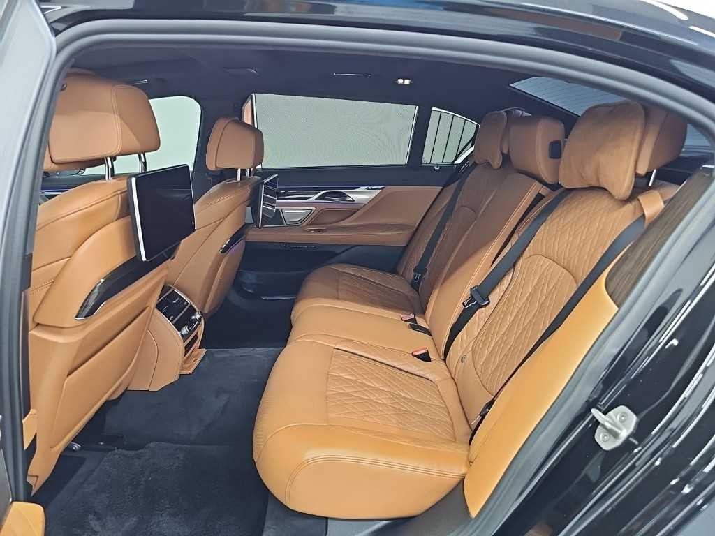 BMW 7시리즈 7시리즈 (G11) 730Ld xDrive 디자인 퓨어 엑설런스 이미지 12