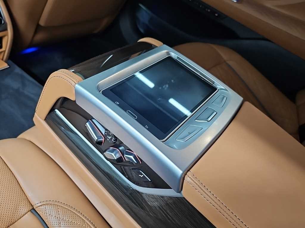 BMW 7시리즈 7시리즈 (G11) 730Ld xDrive 디자인 퓨어 엑설런스 이미지 14