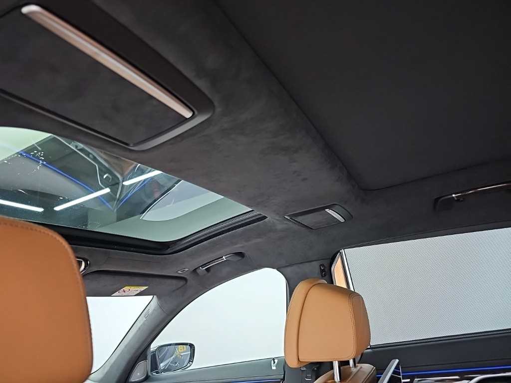 BMW 7시리즈 7시리즈 (G11) 730Ld xDrive 디자인 퓨어 엑설런스 이미지 17