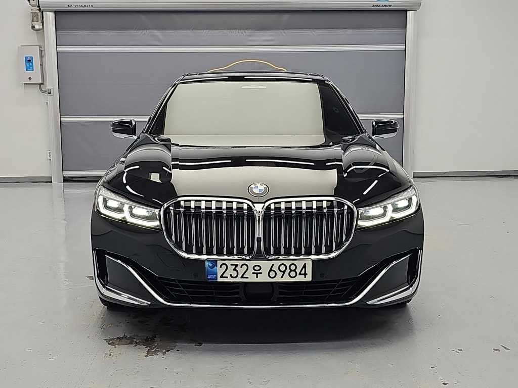 BMW 7시리즈 7시리즈 (G11) 730Ld xDrive 디자인 퓨어 엑설런스 이미지 3