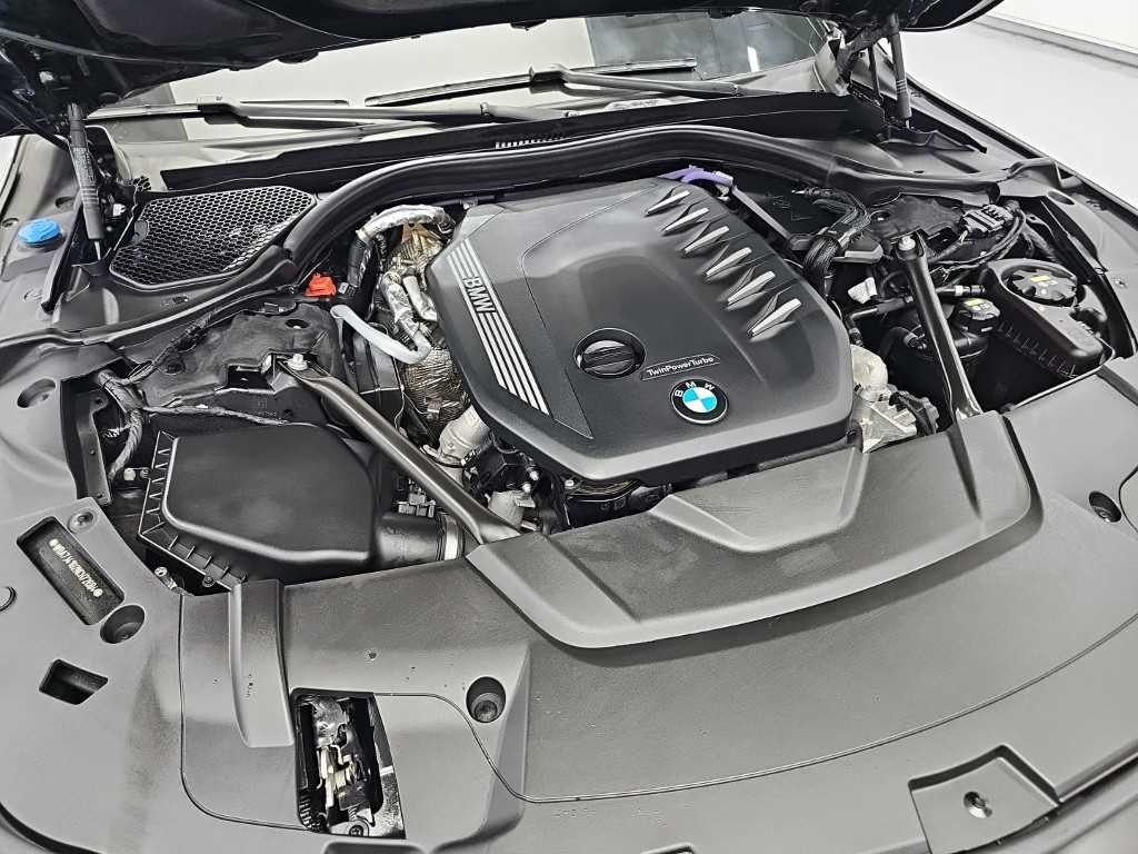 BMW 7시리즈 7시리즈 (G11) 730Ld xDrive 디자인 퓨어 엑설런스 이미지 6