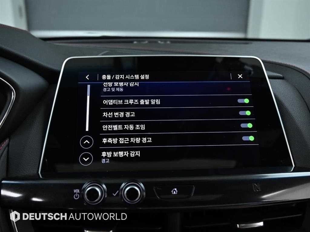 캐딜락 CT5 2.0 프리미엄 럭셔리 이미지 16