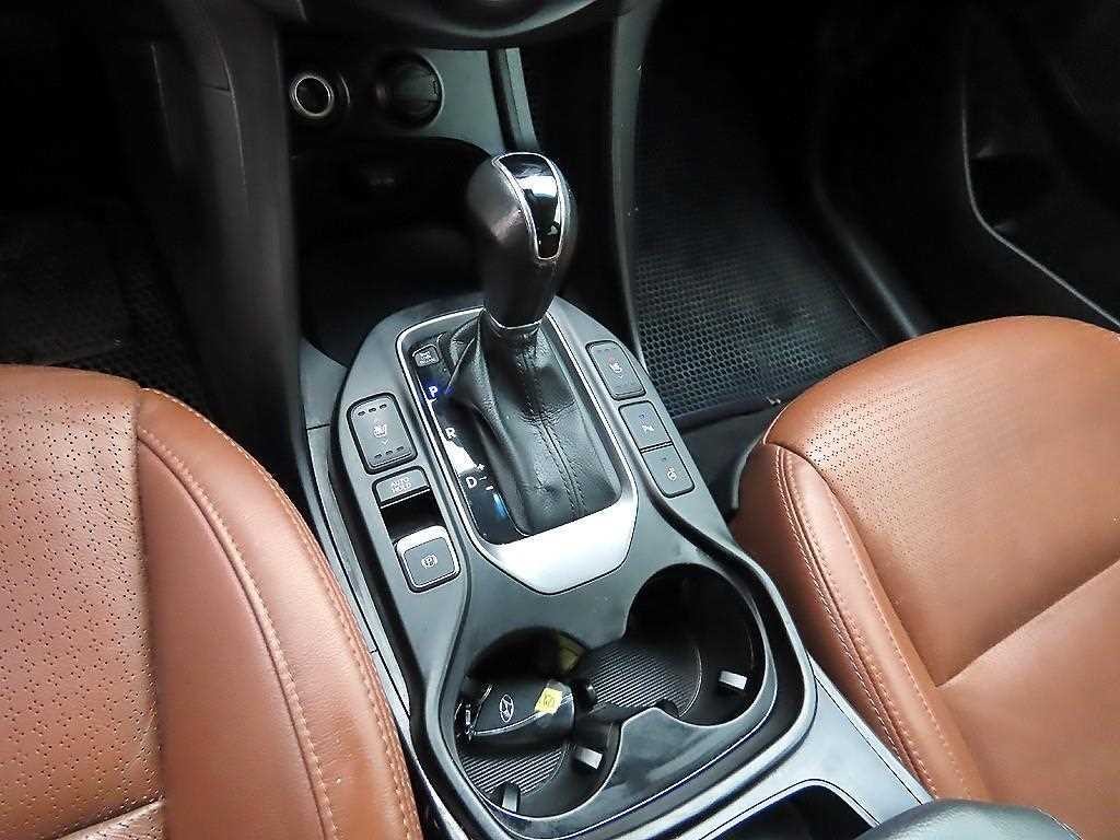 현대 맥스크루즈 R2.2 4WD 익스클루시브 스페셜 이미지 10