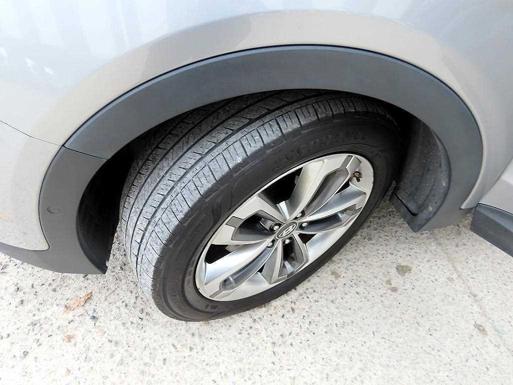 현대 맥스크루즈 R2.2 4WD 익스클루시브 스페셜 이미지 20