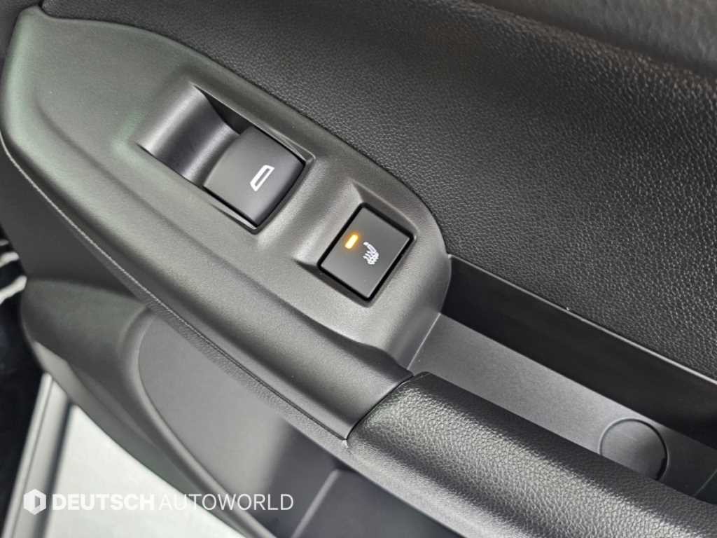 쉐보레 트레일블레이저 4WD 1.3 터보 가솔린 RS 이미지 16