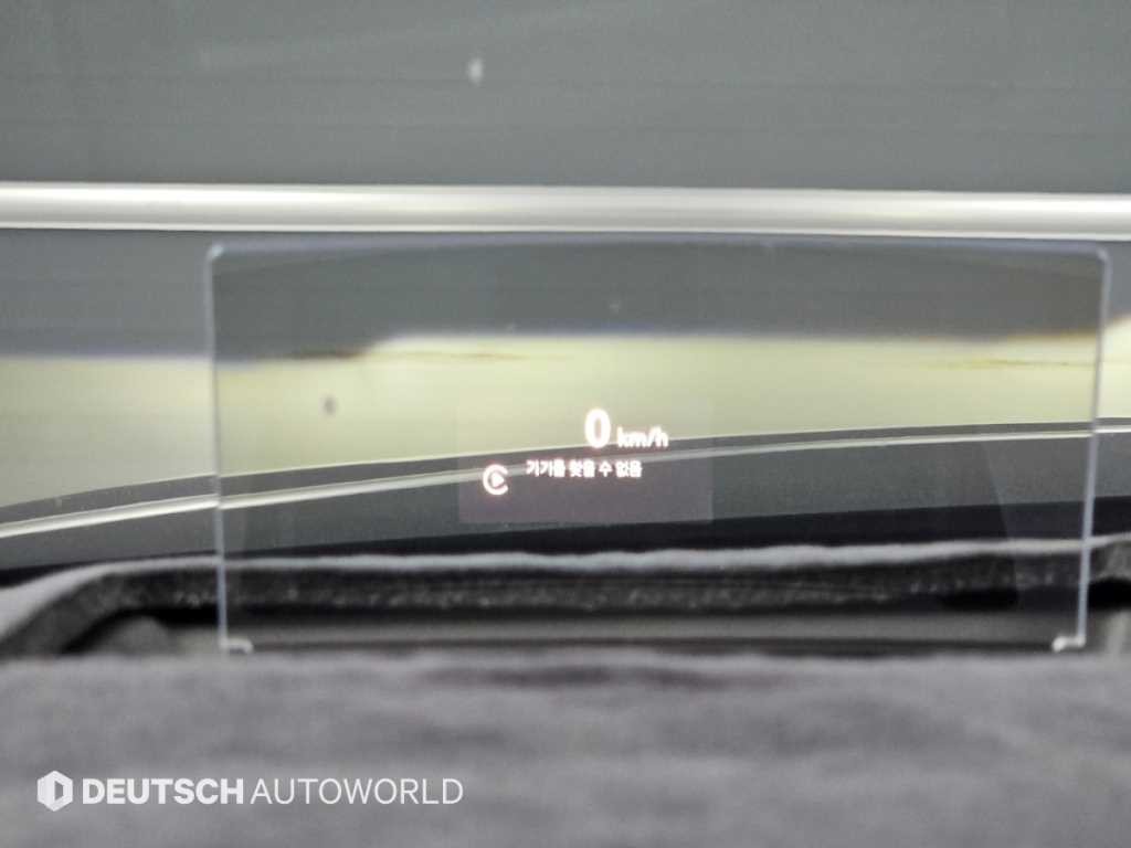 쉐보레 트레일블레이저 4WD 1.3 터보 가솔린 RS 이미지 17
