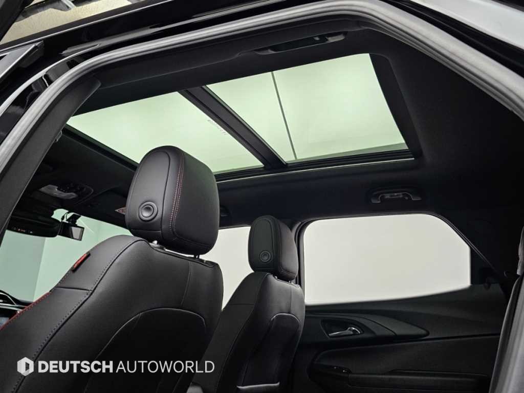 쉐보레 트레일블레이저 4WD 1.3 터보 가솔린 RS 이미지 18