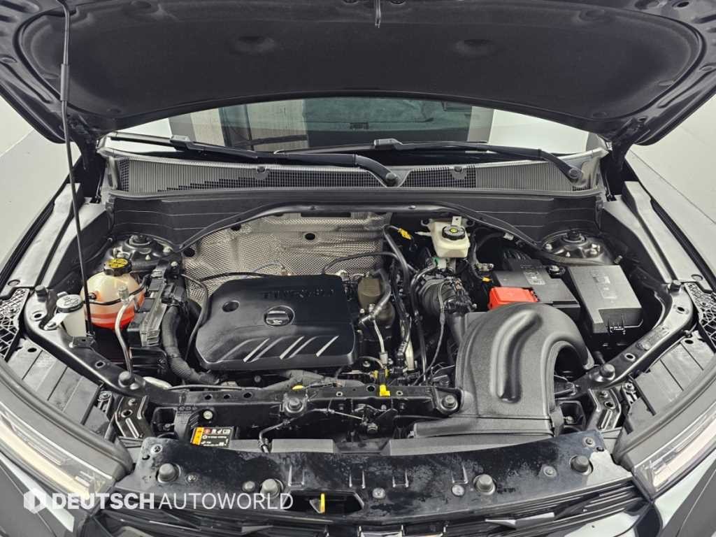 쉐보레 트레일블레이저 4WD 1.3 터보 가솔린 RS 이미지 6