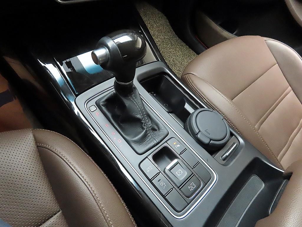 기아 쏘렌토 올 뉴 쏘렌토 디젤 2WD 2.0 노블레스 기본형 이미지 10
