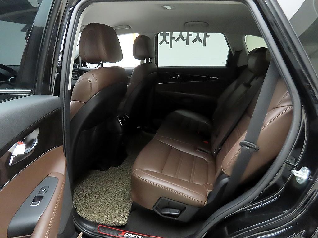 기아 쏘렌토 올 뉴 쏘렌토 디젤 2WD 2.0 노블레스 기본형 이미지 14