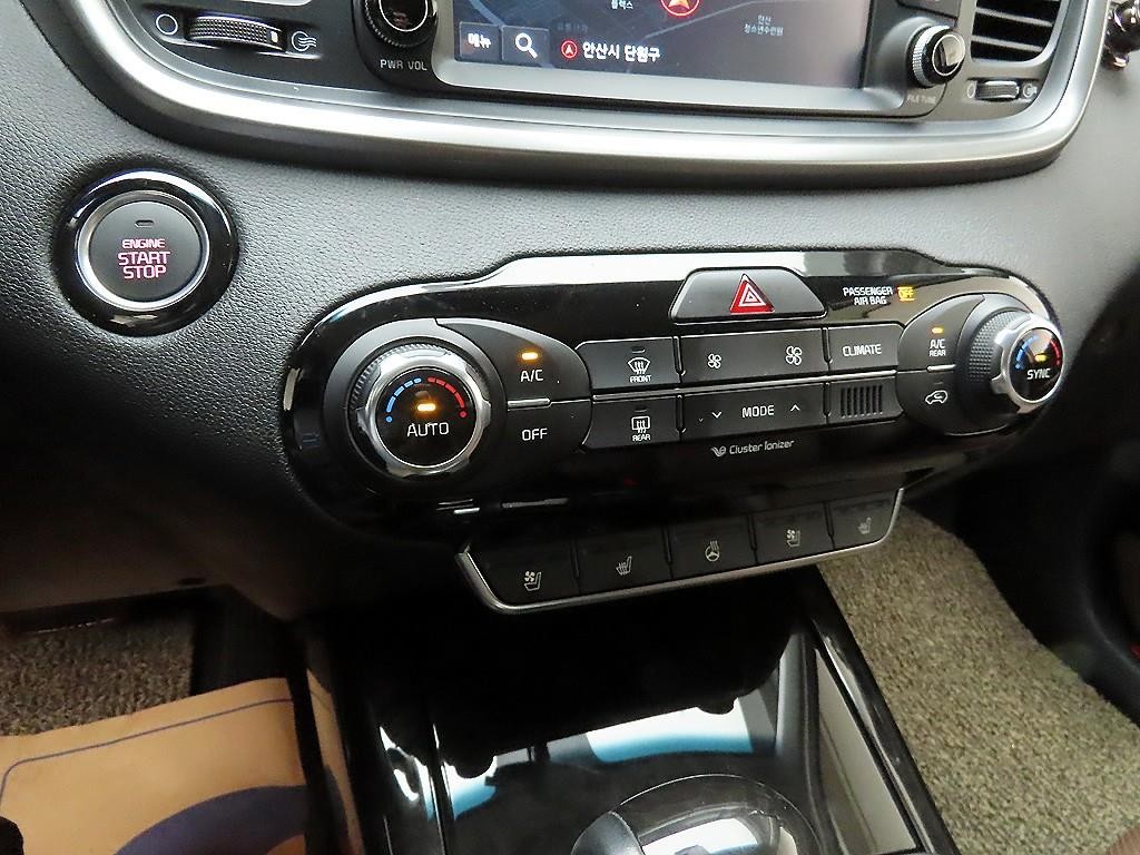 기아 쏘렌토 올 뉴 쏘렌토 디젤 2WD 2.0 노블레스 기본형 이미지 16