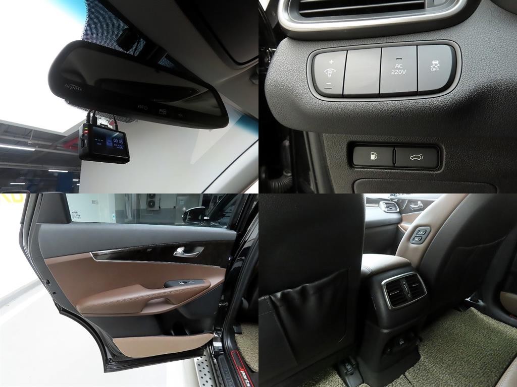 기아 쏘렌토 올 뉴 쏘렌토 디젤 2WD 2.0 노블레스 기본형 이미지 17