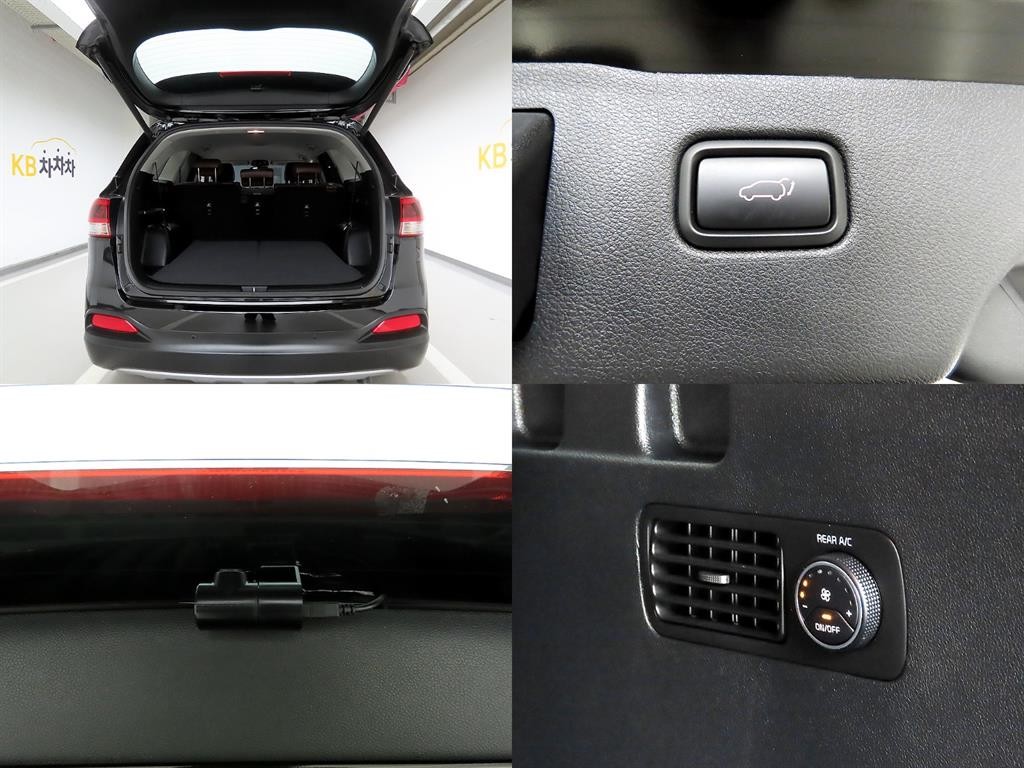 기아 쏘렌토 올 뉴 쏘렌토 디젤 2WD 2.0 노블레스 기본형 이미지 18