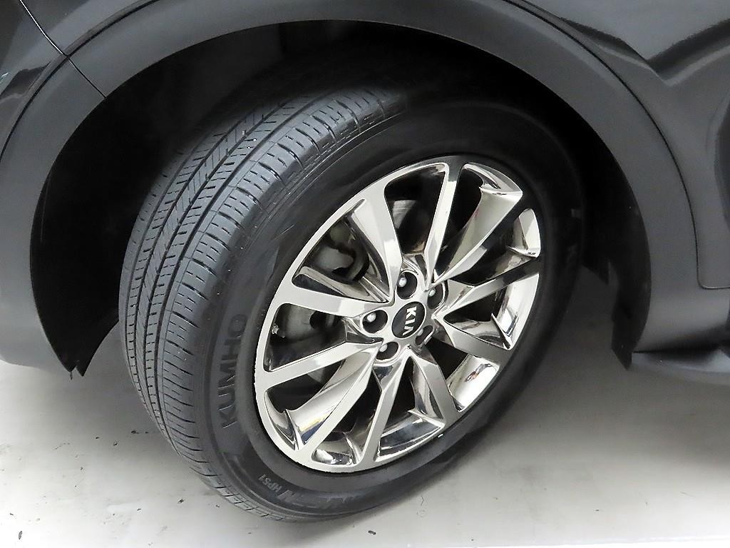 기아 쏘렌토 올 뉴 쏘렌토 디젤 2WD 2.0 노블레스 기본형 이미지 19