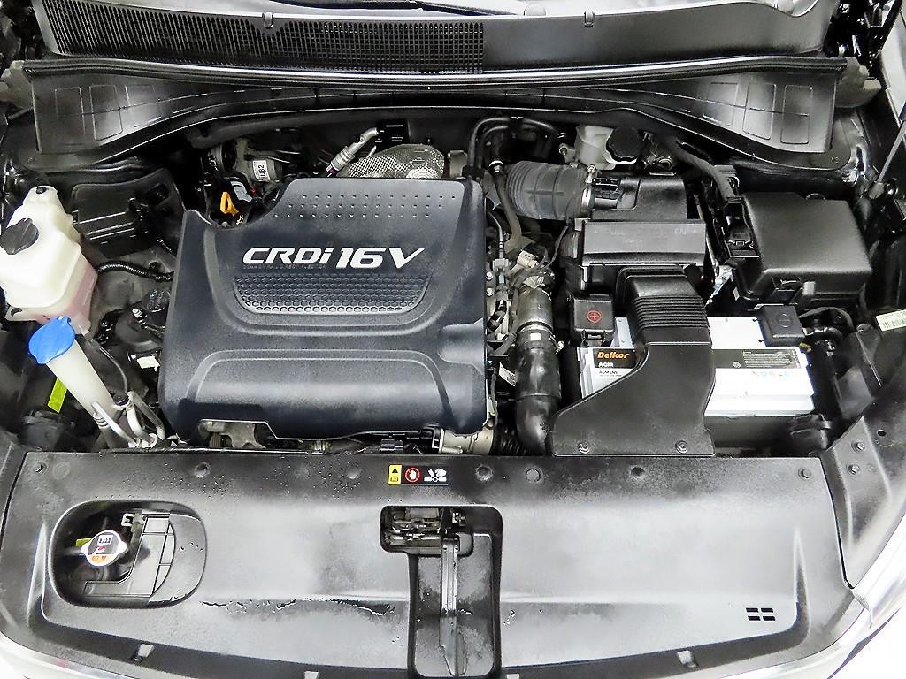 기아 쏘렌토 올 뉴 쏘렌토 디젤 2WD 2.0 노블레스 기본형 이미지 20