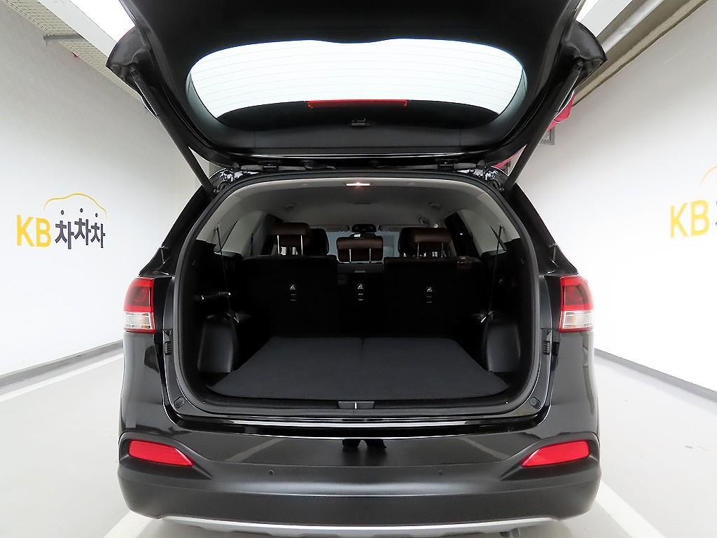 기아 쏘렌토 올 뉴 쏘렌토 디젤 2WD 2.0 노블레스 기본형 이미지 5