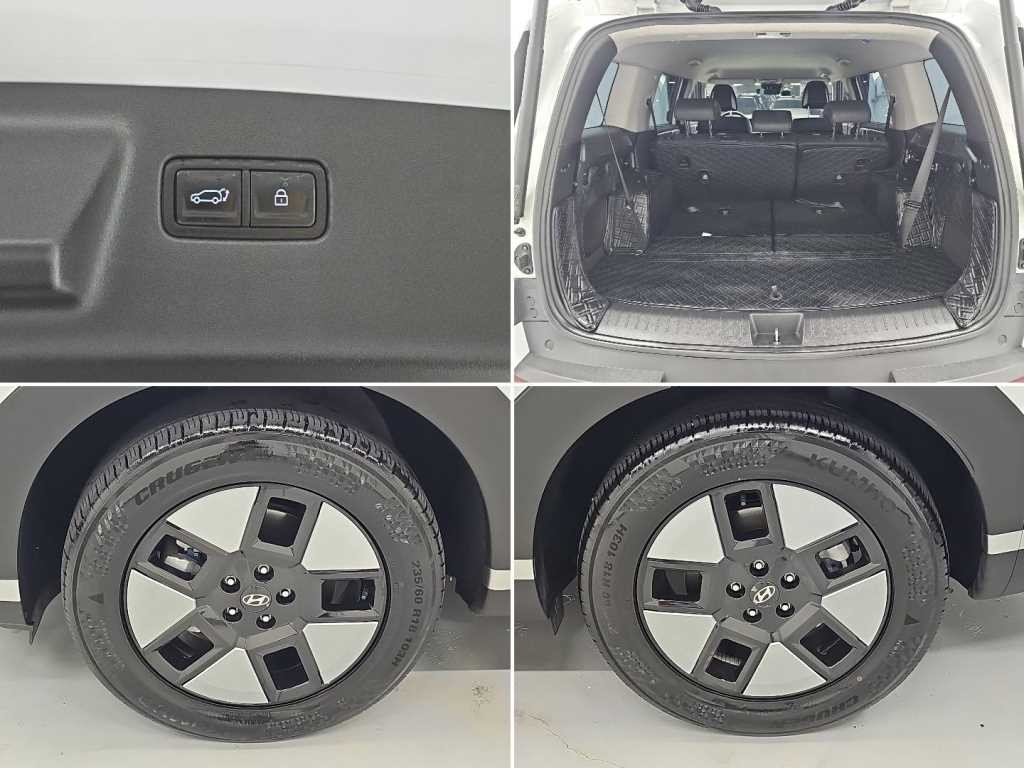 현대 싼타페 싼타페 하이브리드 MX5 1.6T 2WD 프레스티지 이미지 20