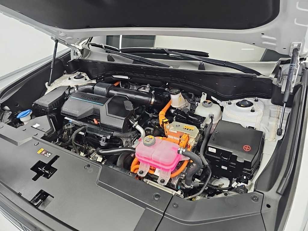 현대 싼타페 싼타페 하이브리드 MX5 1.6T 2WD 프레스티지 이미지 5