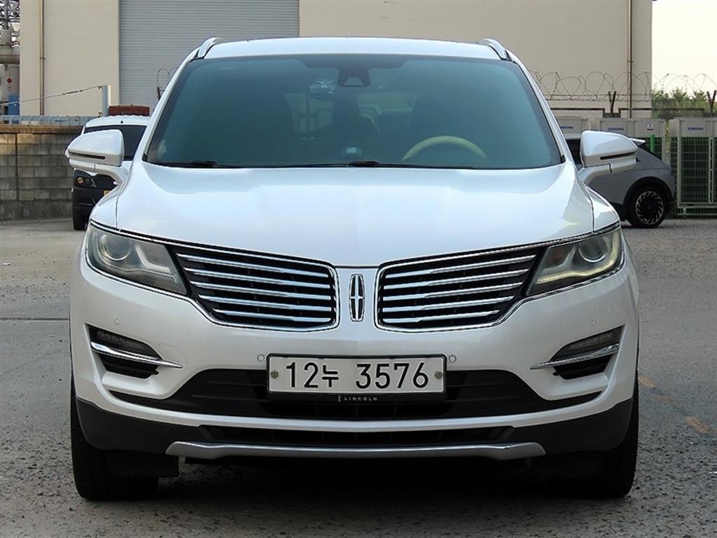 링컨 MKC 2.0 AWD 이미지 1