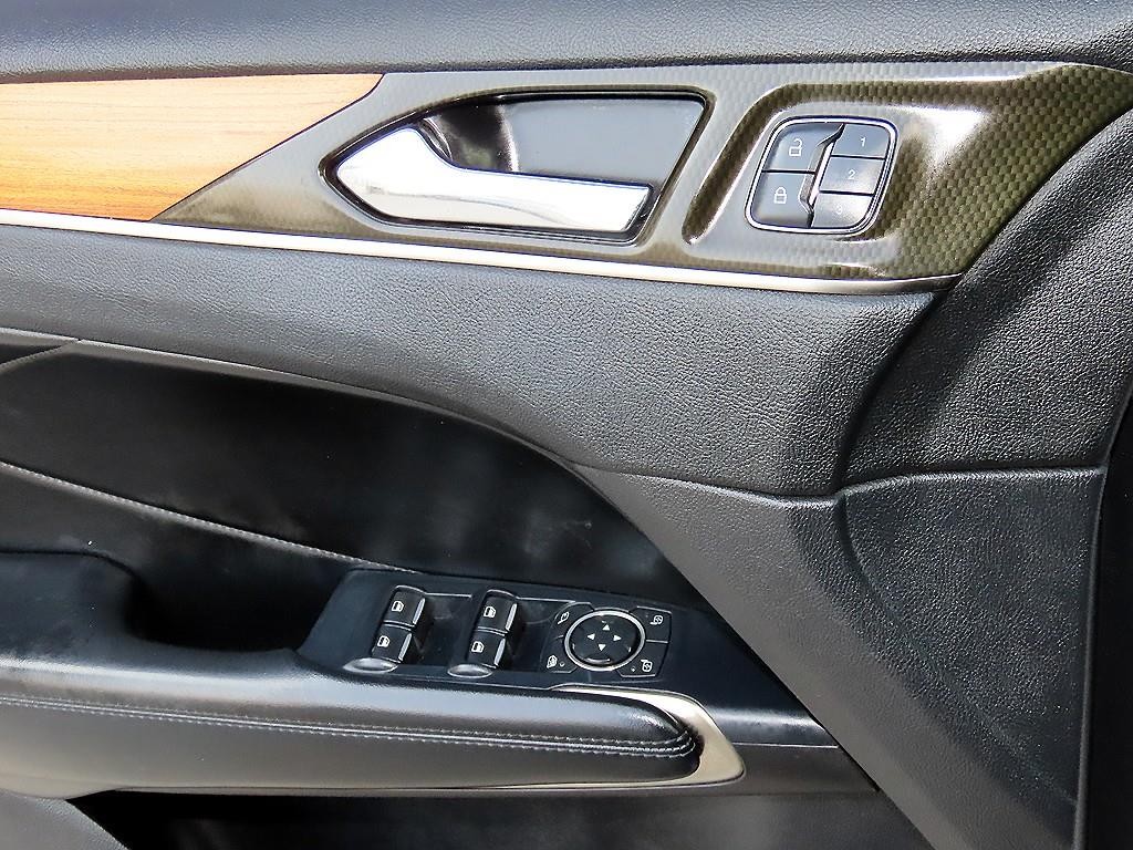 링컨 MKC 2.0 AWD 이미지 11