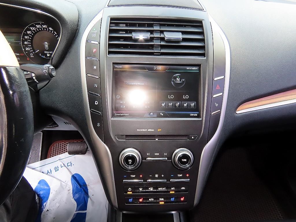 링컨 MKC 2.0 AWD 이미지 13
