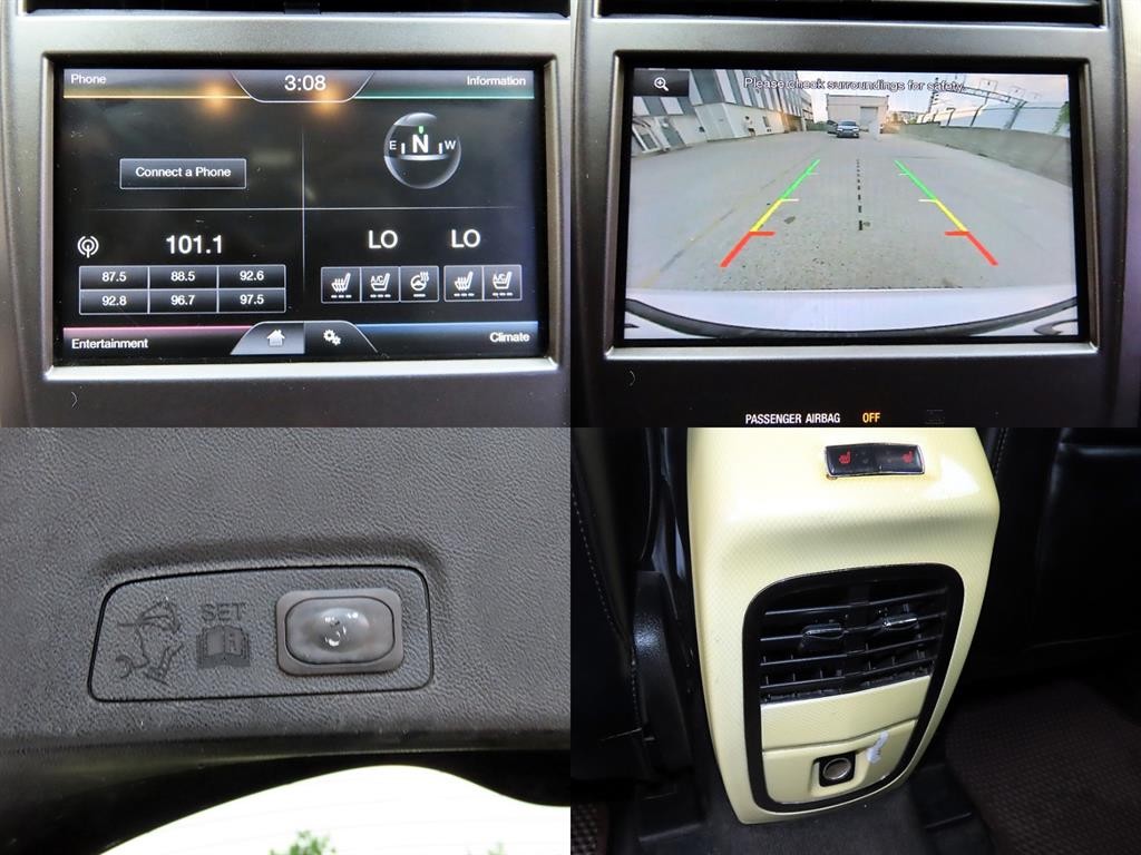 링컨 MKC 2.0 AWD 이미지 18
