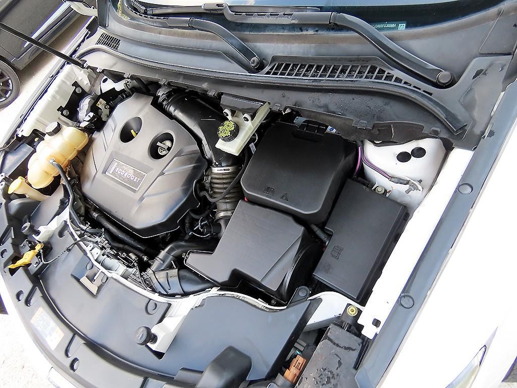링컨 MKC 2.0 AWD 이미지 19