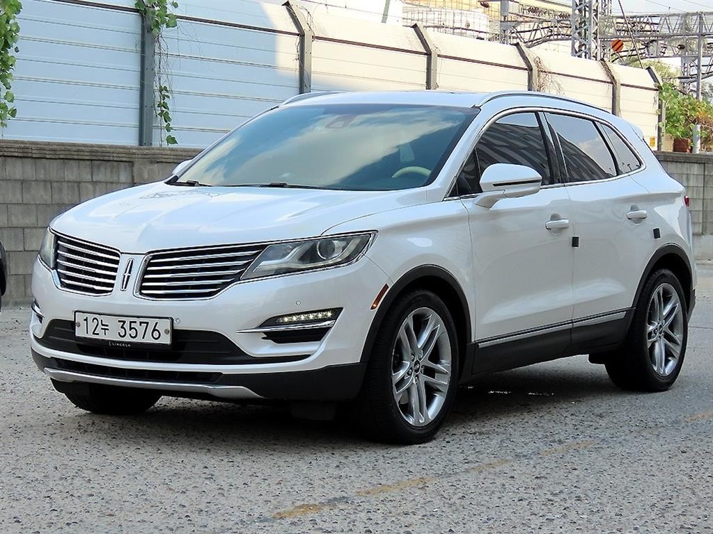 링컨 MKC 2.0 AWD 이미지 2
