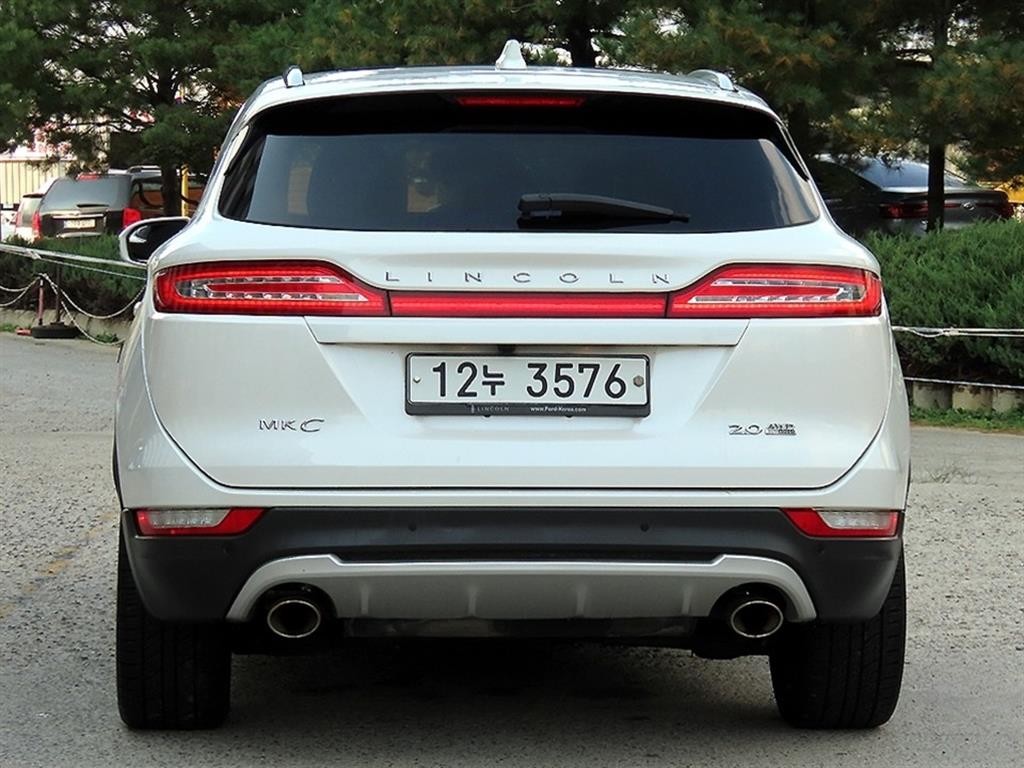 링컨 MKC 2.0 AWD 이미지 4