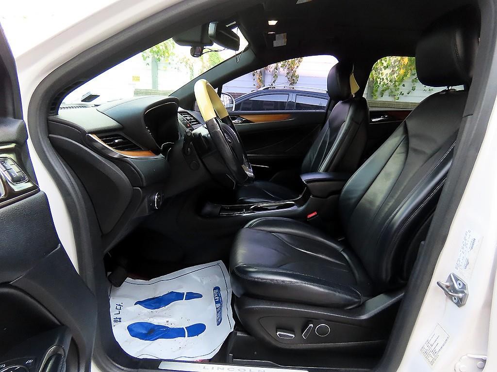 링컨 MKC 2.0 AWD 이미지 5