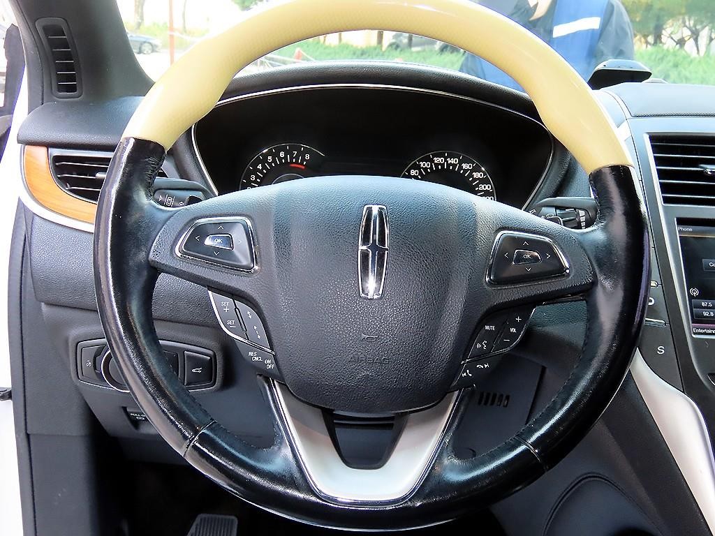 링컨 MKC 2.0 AWD 이미지 8