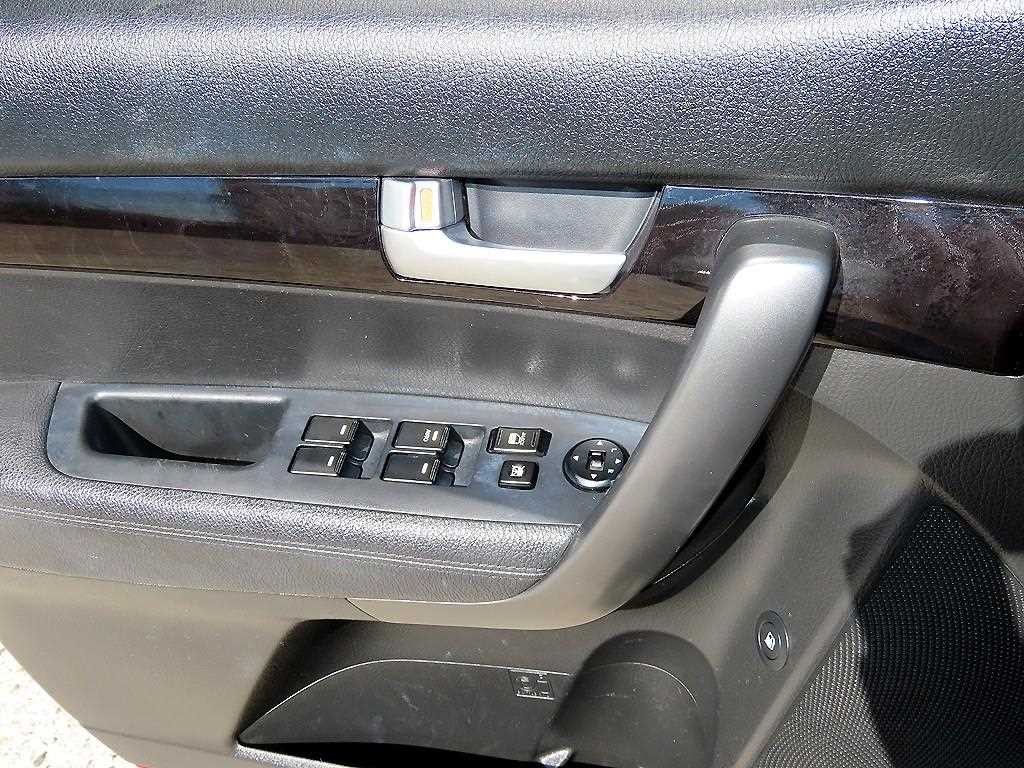 기아 쏘렌토 뉴 쏘렌토 R 4WD 2.0 프레스티지 이미지 11