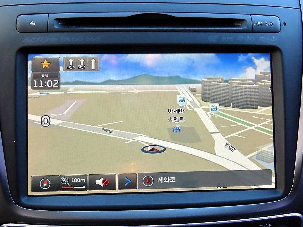 기아 쏘렌토 뉴 쏘렌토 R 4WD 2.0 프레스티지 이미지 14