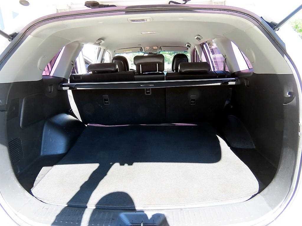 기아 쏘렌토 뉴 쏘렌토 R 4WD 2.0 프레스티지 이미지 18