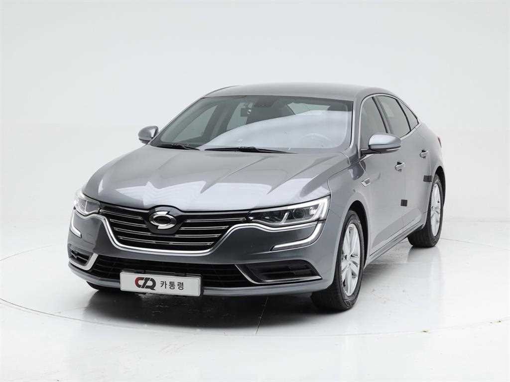 르노코리아(삼성) SM6 가솔린 2.0 GDe SE 이미지 1