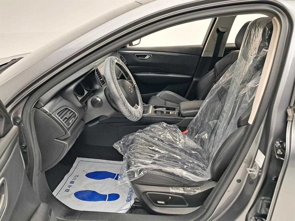 르노코리아(삼성) SM6 가솔린 2.0 GDe SE 이미지 11